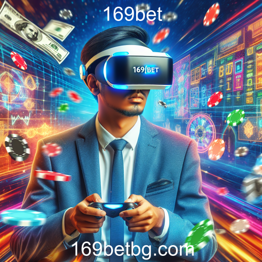 O Futuro dos Jogos: Inovações e Tendências em 2024
